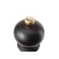 Moulin à sel Paris U'select Chocolat 30 cm - Visuel 1